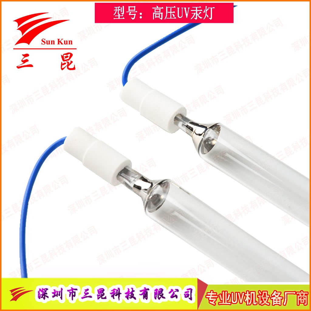 噴涂線(xiàn)適配UV燈，400W-18kw功率，定制長(zhǎng)度，為涂裝工藝保駕護(hù)航
